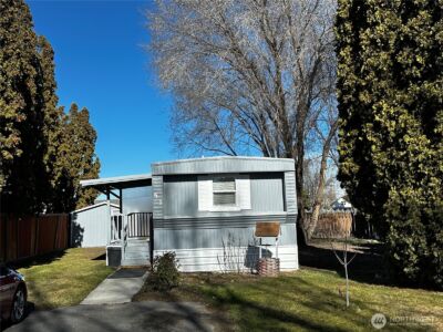 3131 W Wapato Drive #53, Moses Lake, WA 98837 - Photo 2