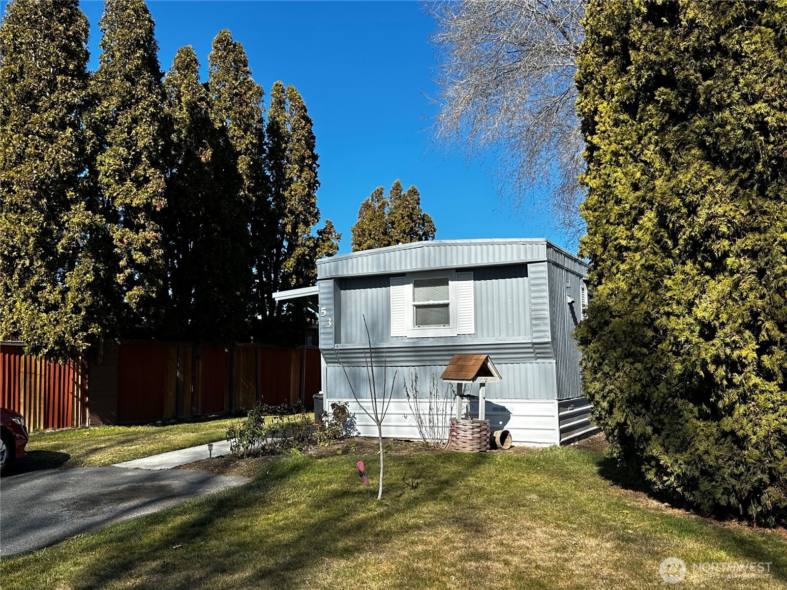 3131 W Wapato Drive #53, Moses Lake, WA 98837