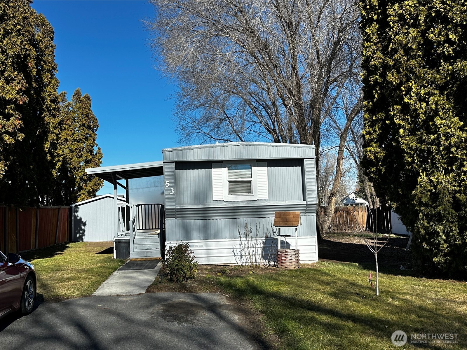 3131 W Wapato Drive #53, Moses Lake, WA 98837