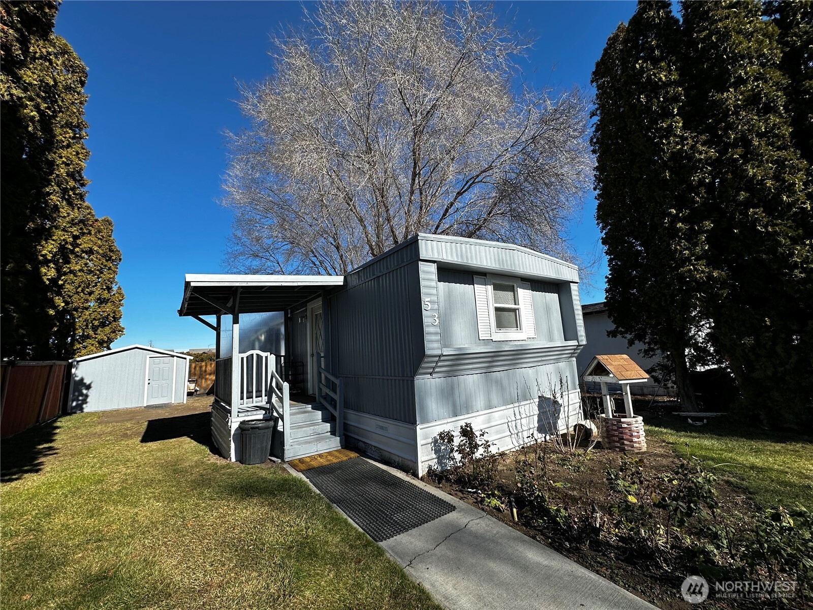 3131 W Wapato Drive #53, Moses Lake, WA 98837
