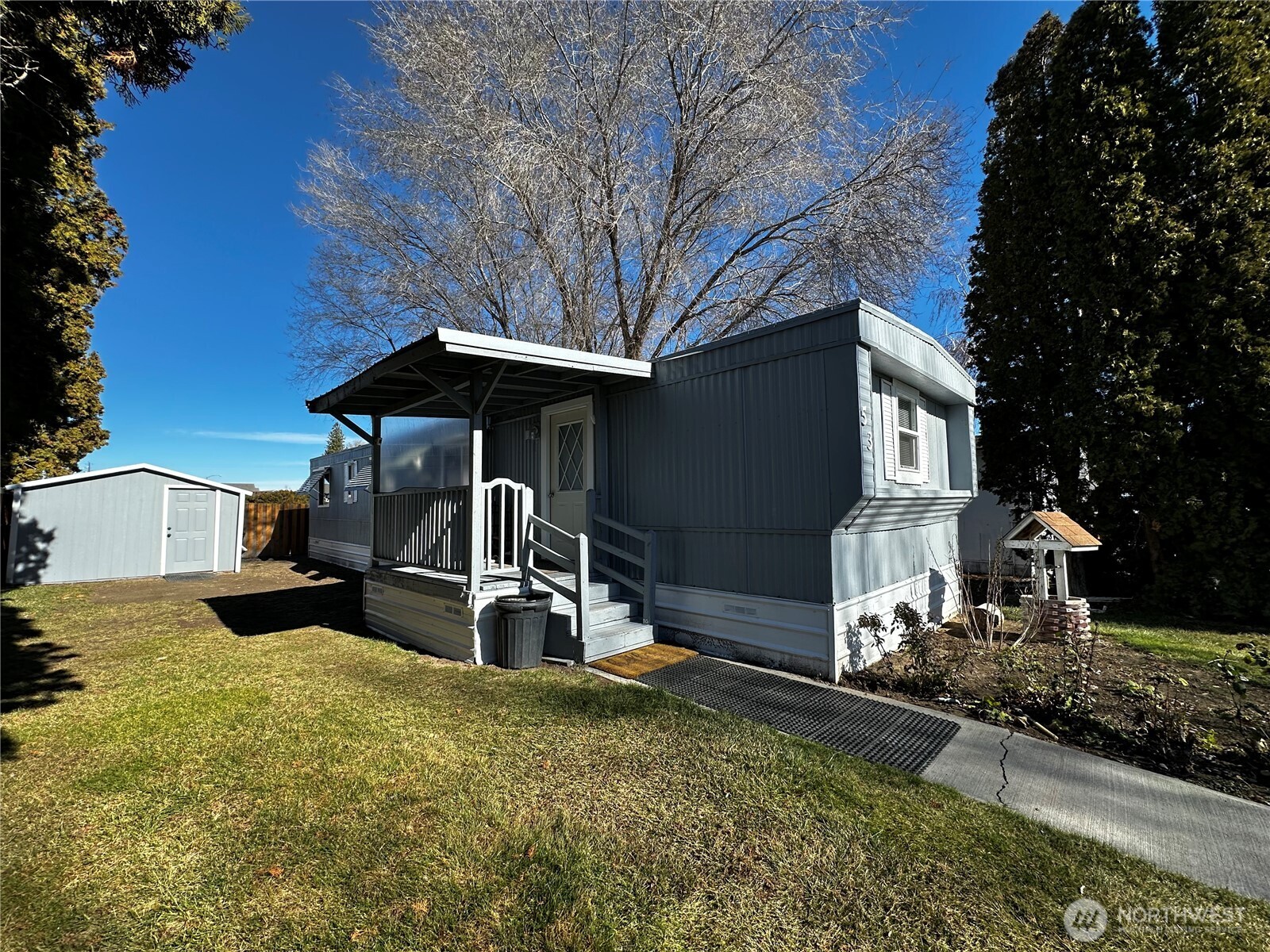 3131 W Wapato Drive #53, Moses Lake, WA 98837