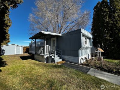 3131 W Wapato Drive #53, Moses Lake, WA 98837 - Photo 6