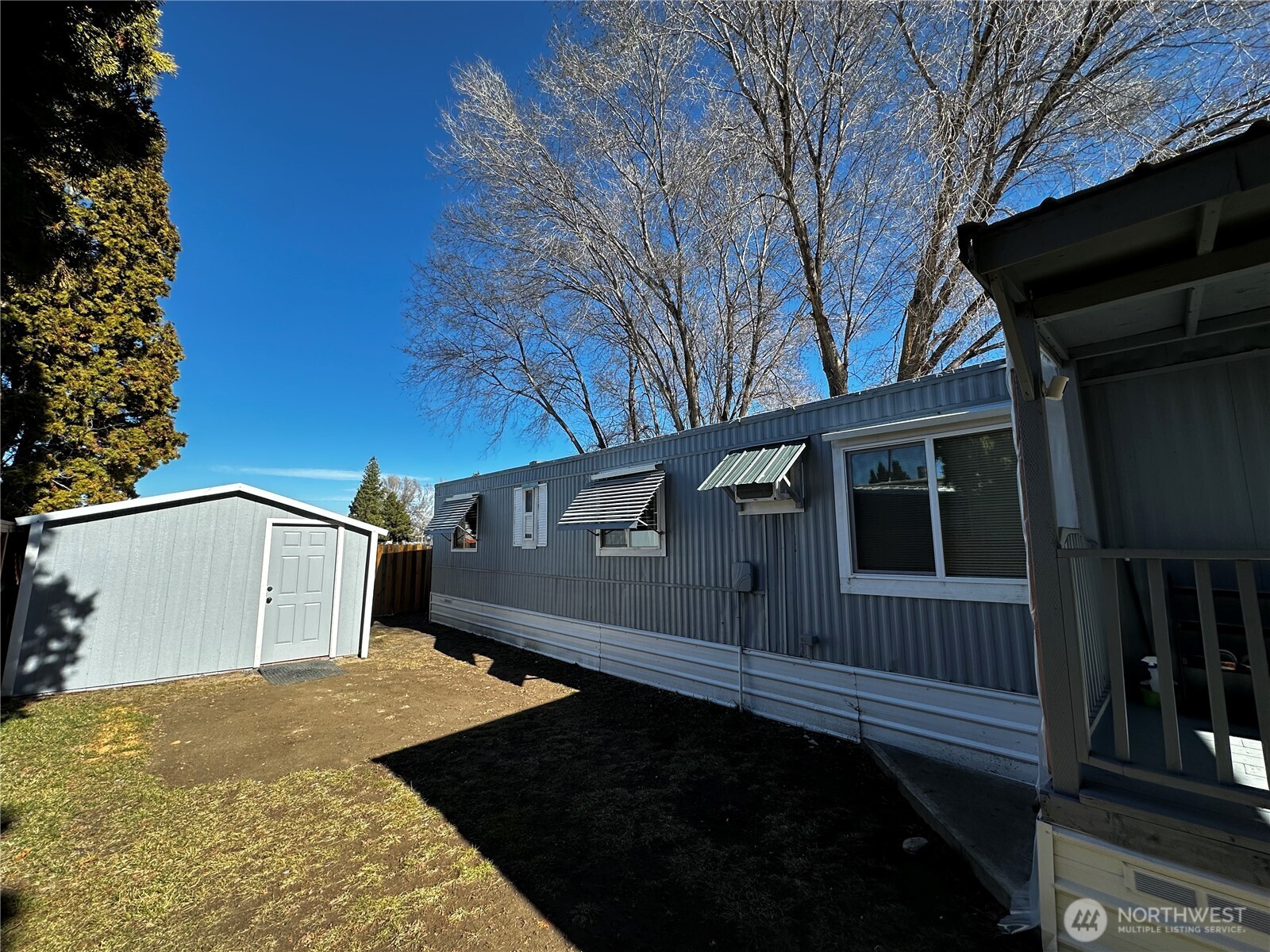 3131 W Wapato Drive #53, Moses Lake, WA 98837