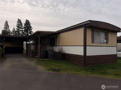 108 194th Street E #12, Spanaway, WA 98387 - Photo 1