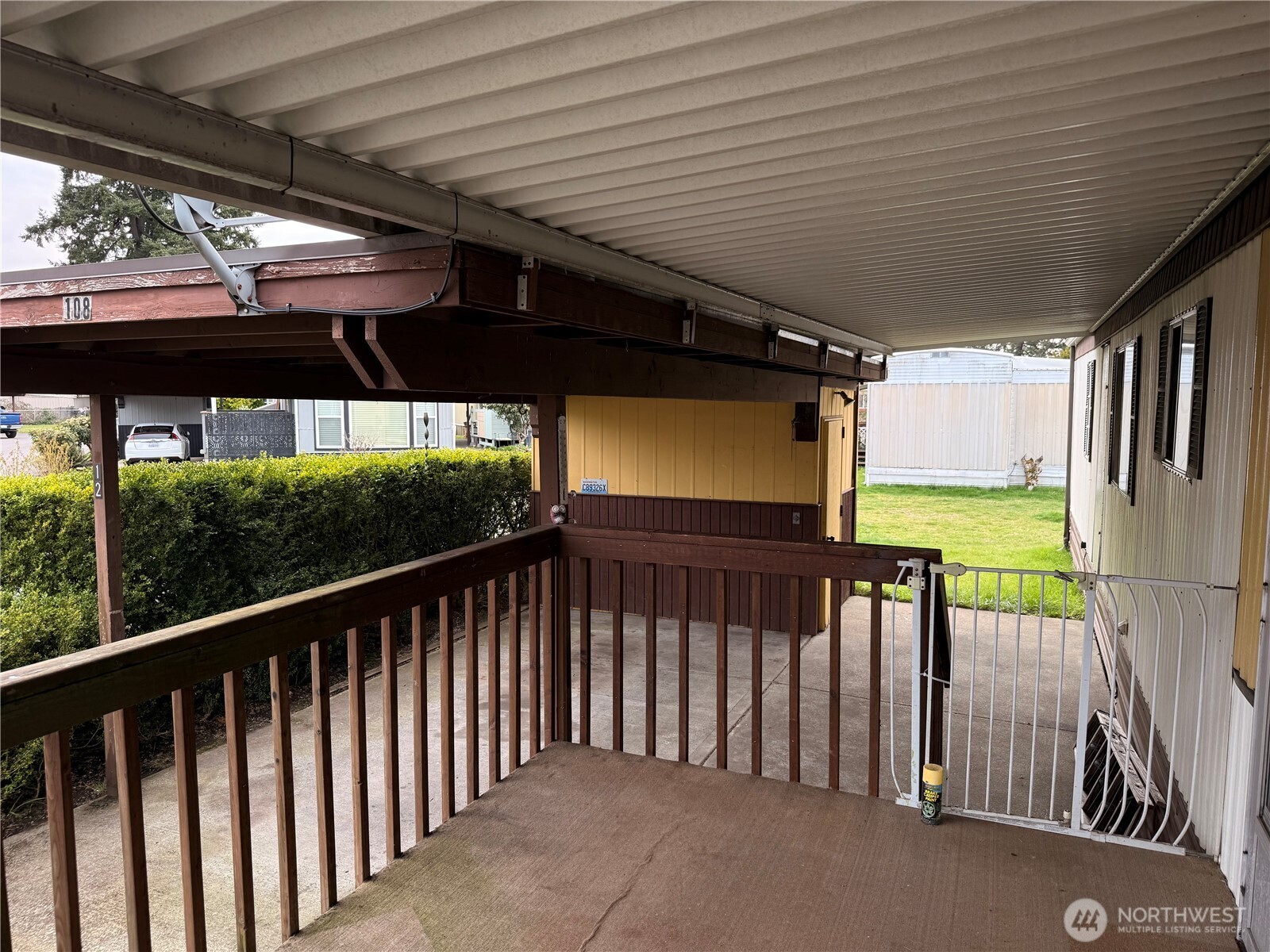 108 194th Street E #12, Spanaway, WA 98387