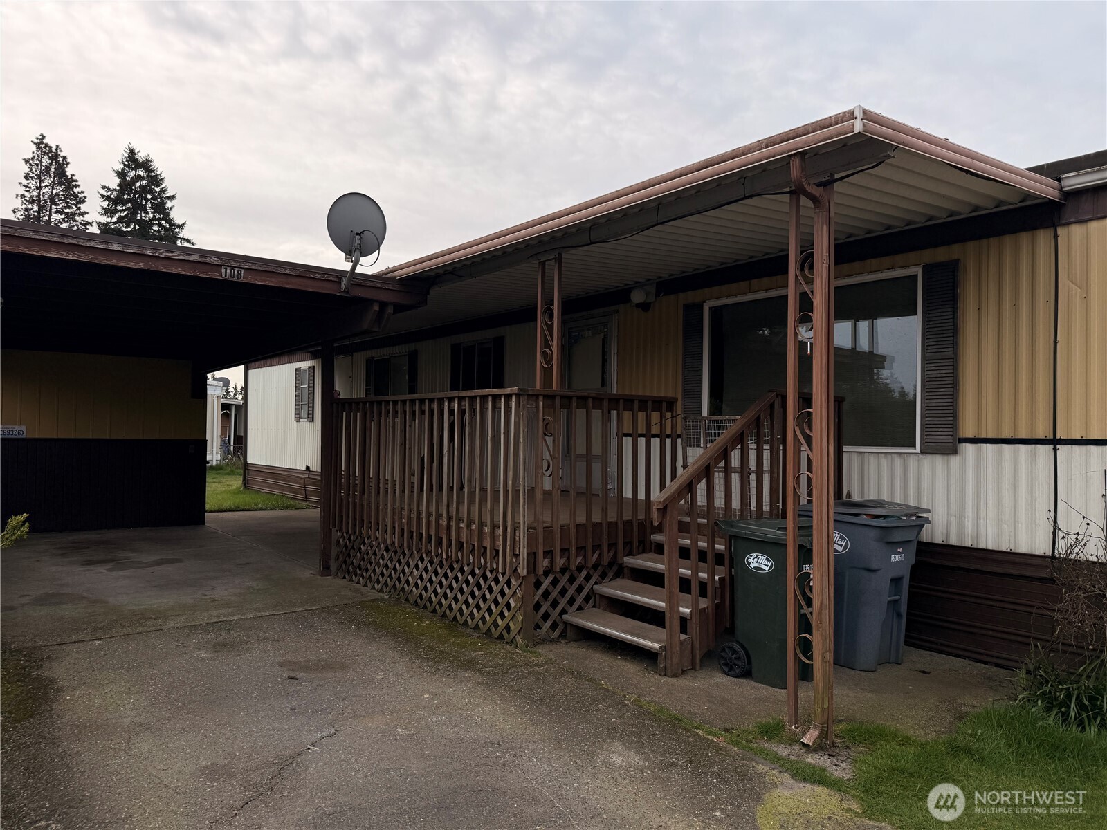 108 194th Street E #12, Spanaway, WA 98387