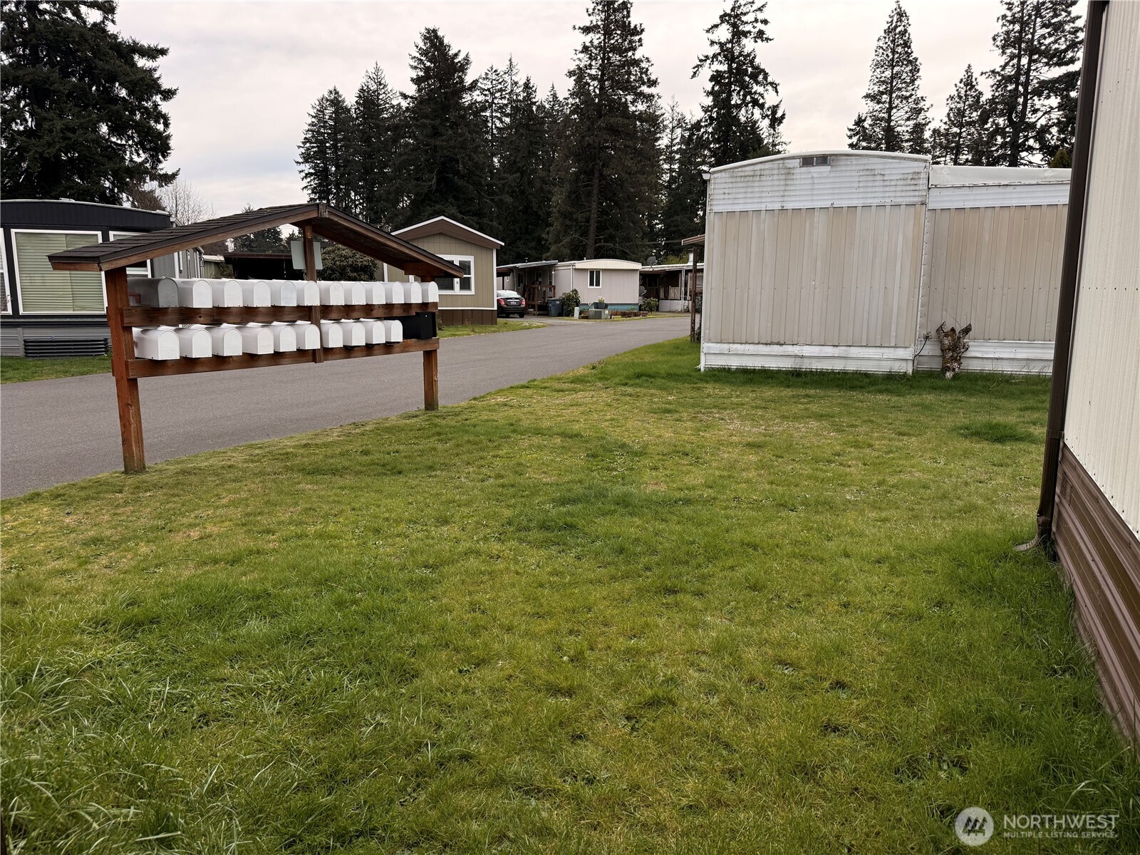 108 194th Street E #12, Spanaway, WA 98387