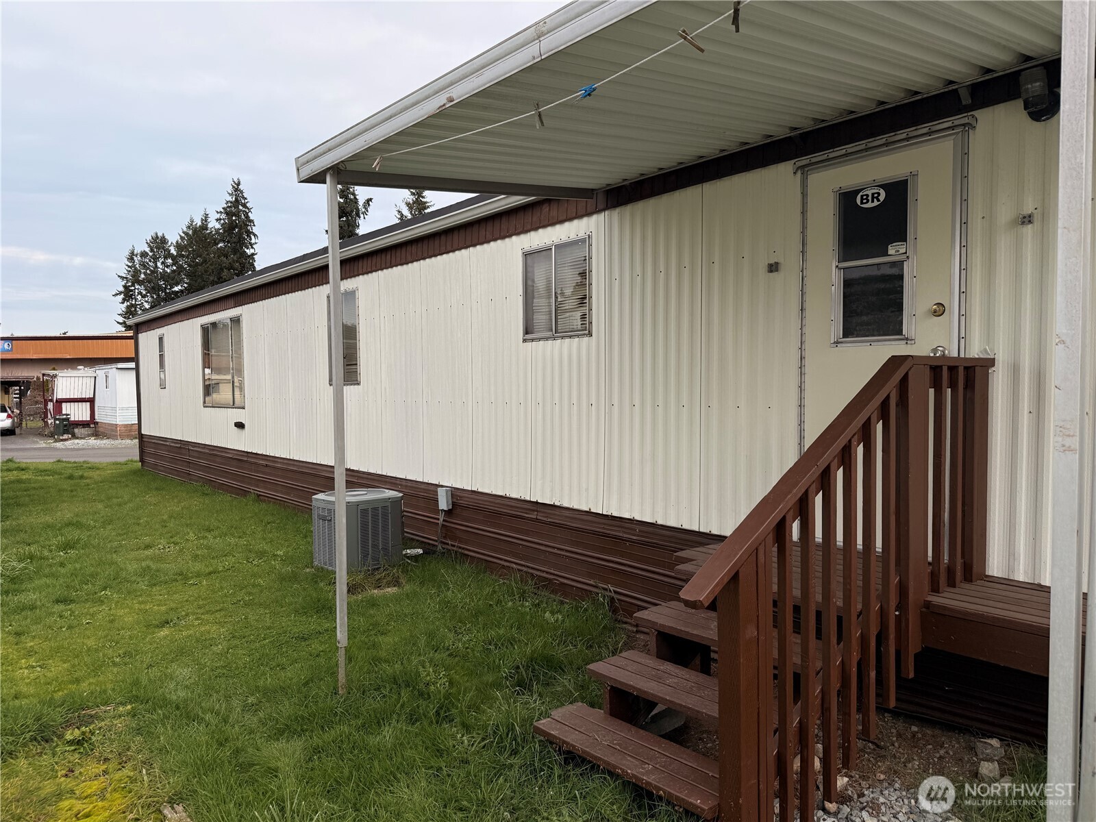 108 194th Street E #12, Spanaway, WA 98387