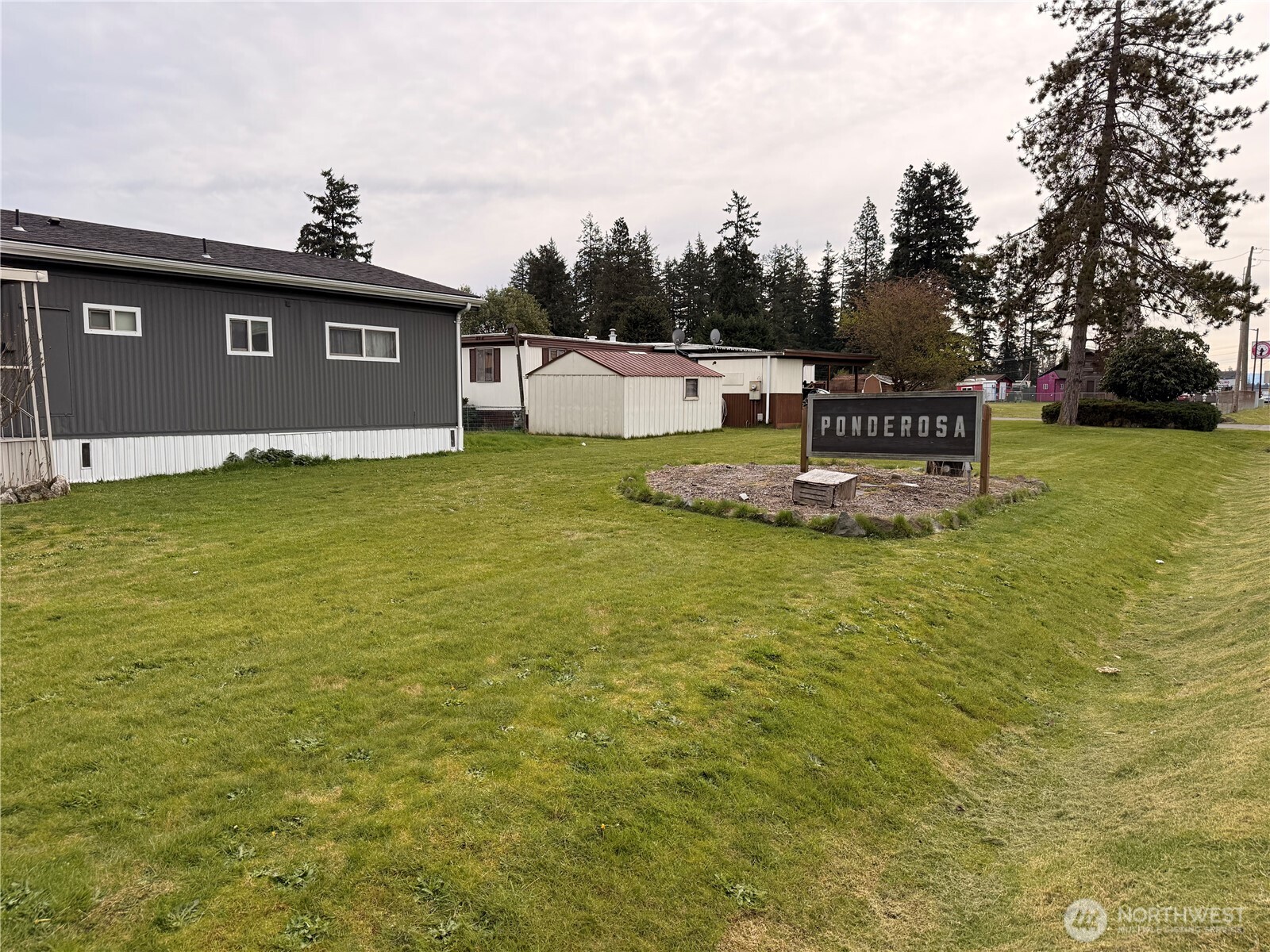 108 194th Street E #12, Spanaway, WA 98387