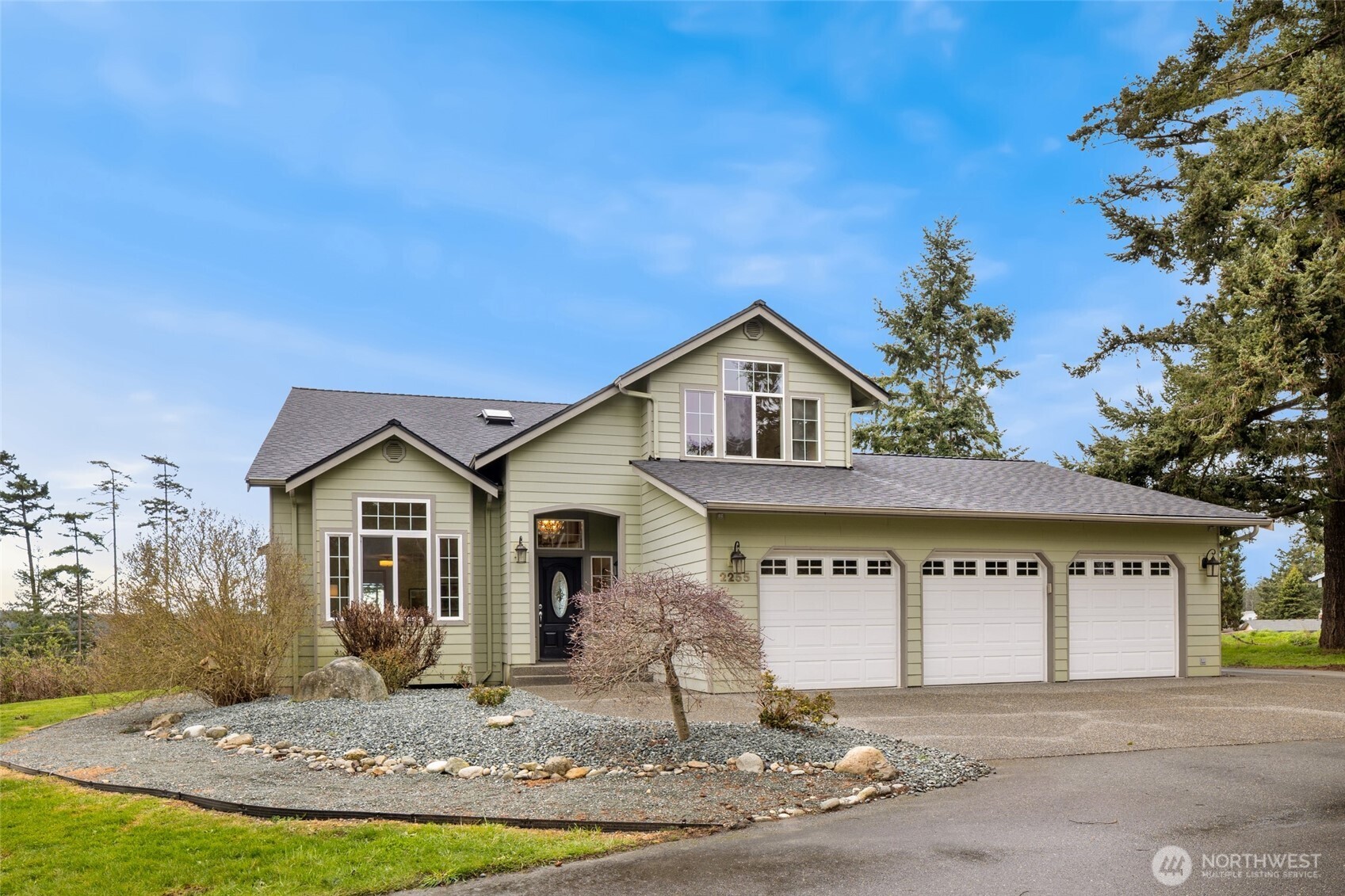 2255 Aviator Lane , Oak Harbor, WA 98277
