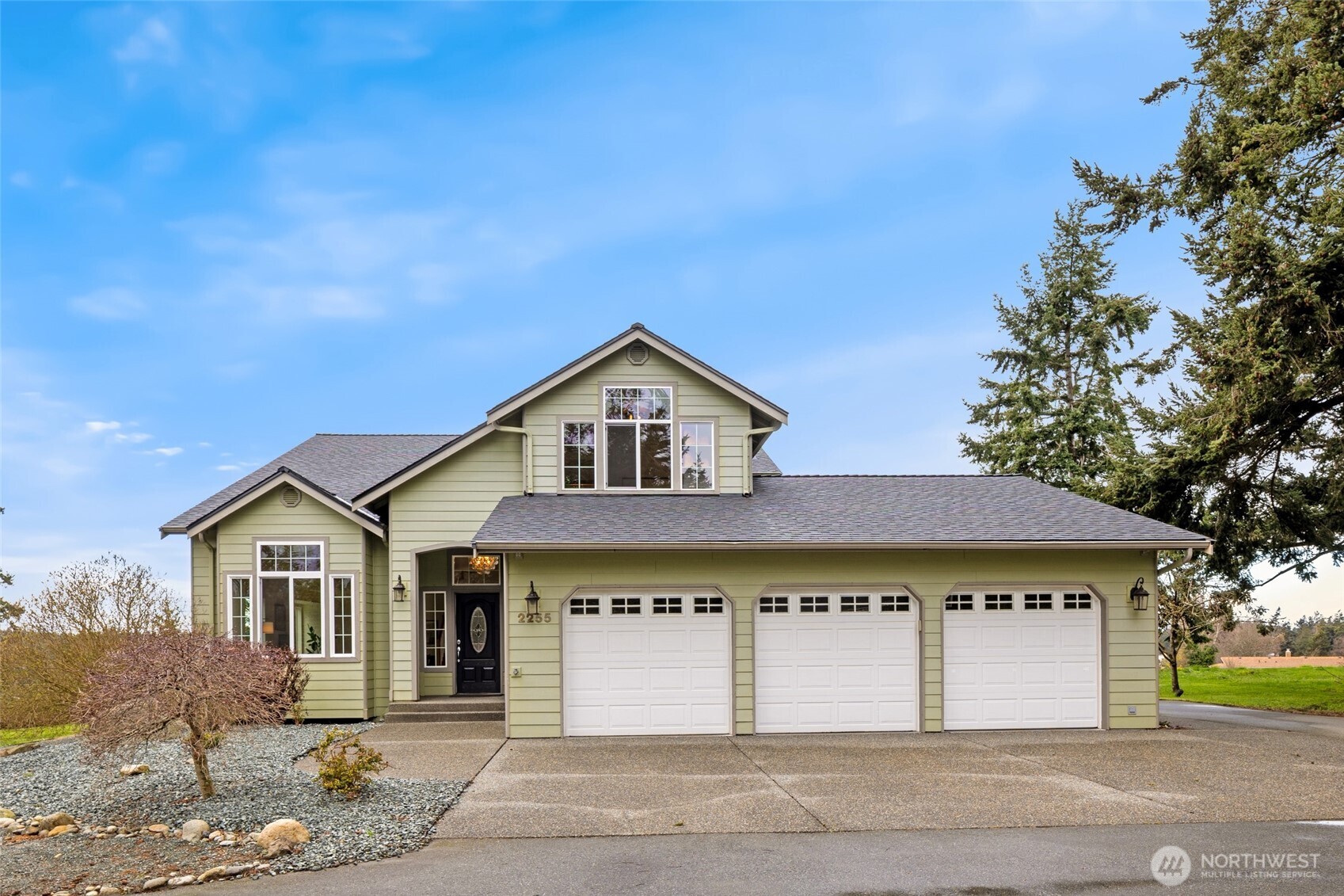 2255 Aviator Lane , Oak Harbor, WA 98277