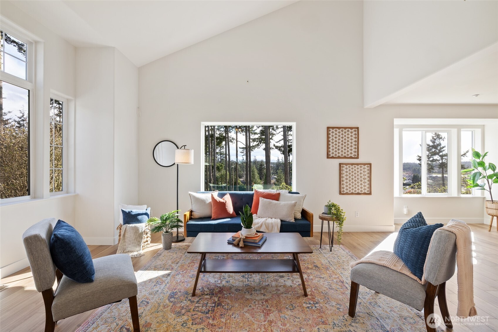 2255 Aviator Lane , Oak Harbor, WA 98277