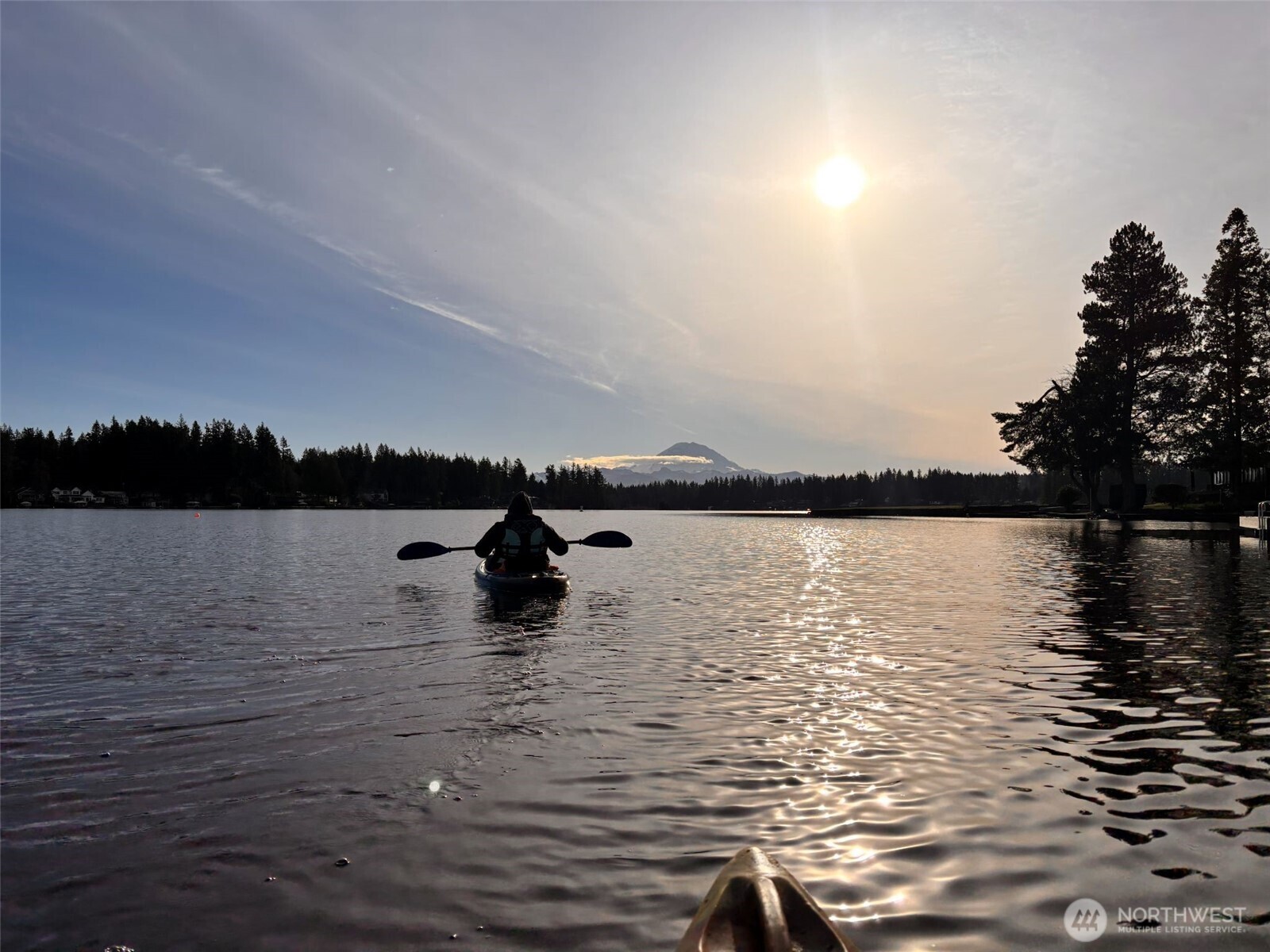 1111 Lake Sawyer Island , Black Diamond, WA 98010