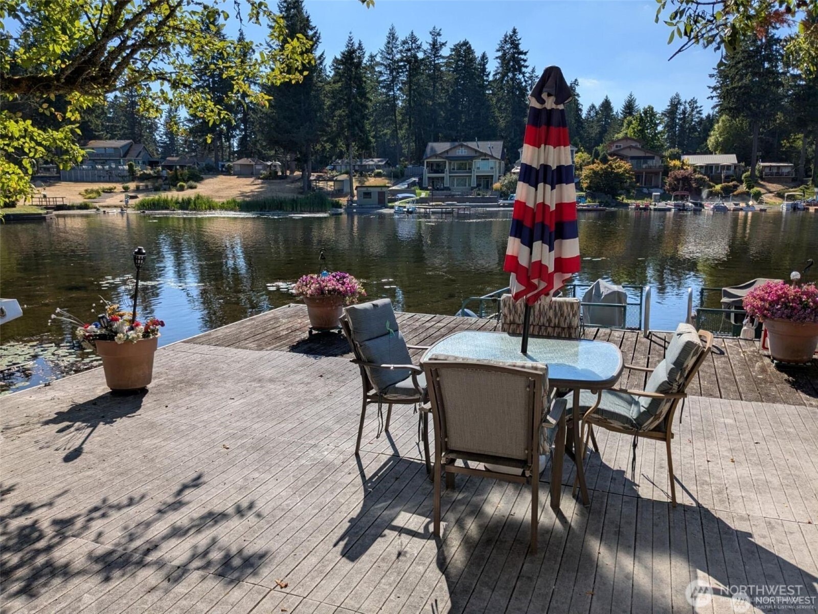 1111 Lake Sawyer Island , Black Diamond, WA 98010