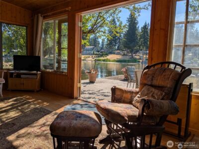 1111 Lake Sawyer Island , Black Diamond, WA 98010 - Photo 5