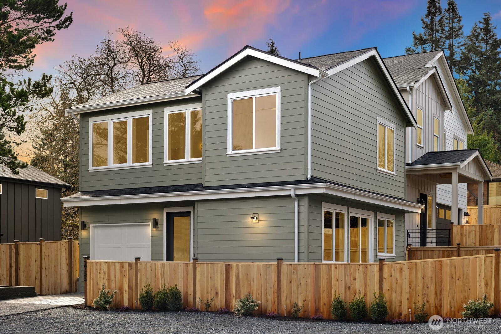 2755 NW 90th Street , Seattle, WA 98117