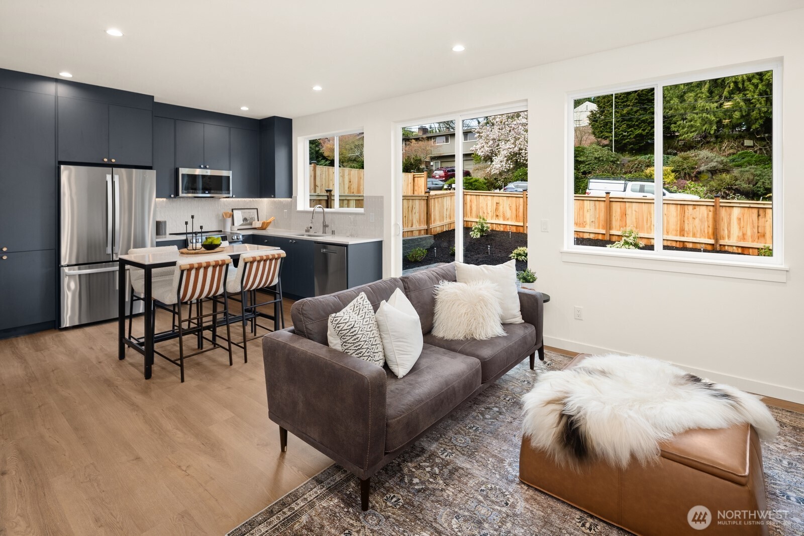 2755 NW 90th Street , Seattle, WA 98117