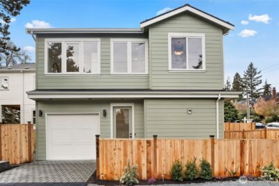 2755 NW 90th Street , Seattle, WA 98117 - Photo 2