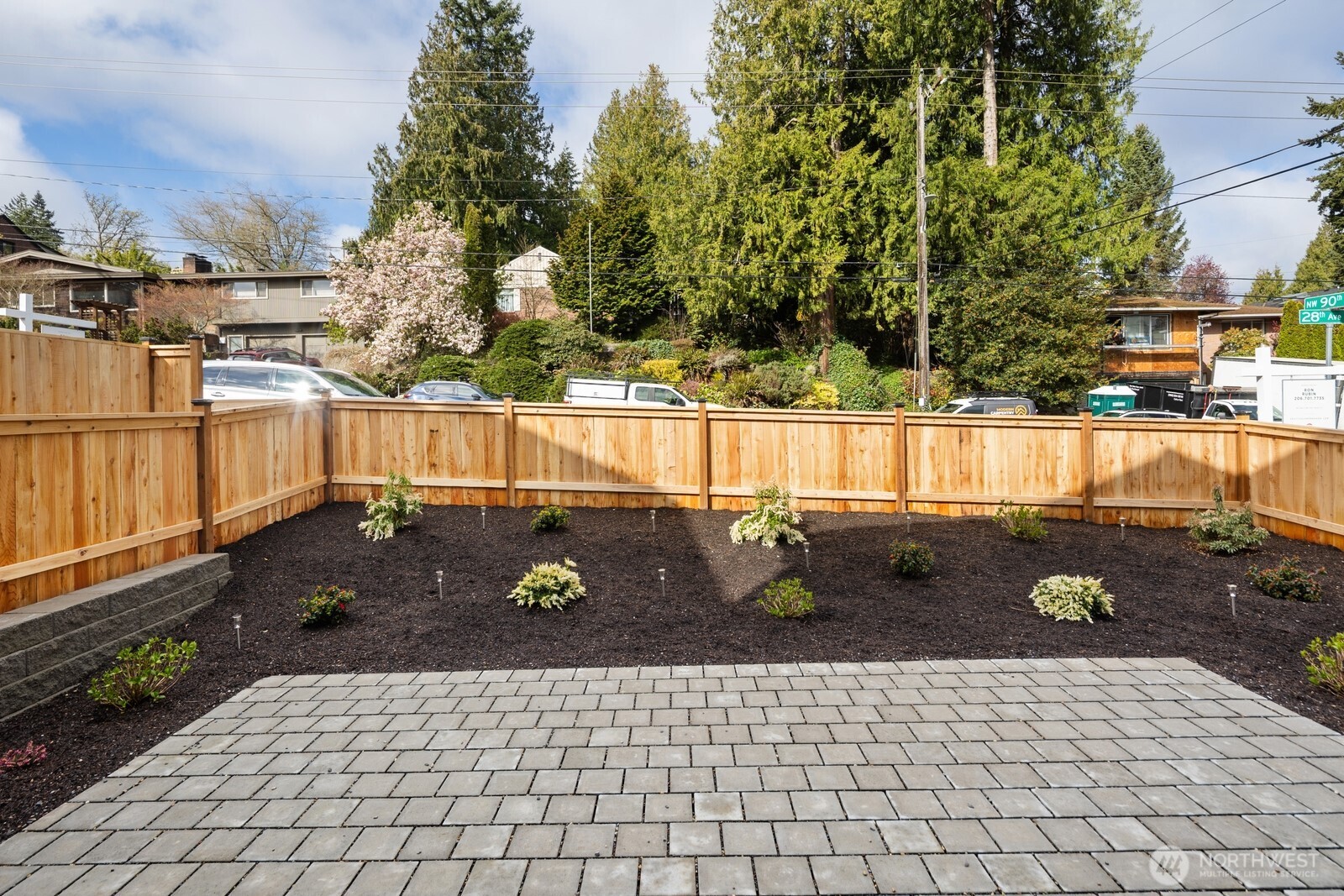 2755 NW 90th Street , Seattle, WA 98117