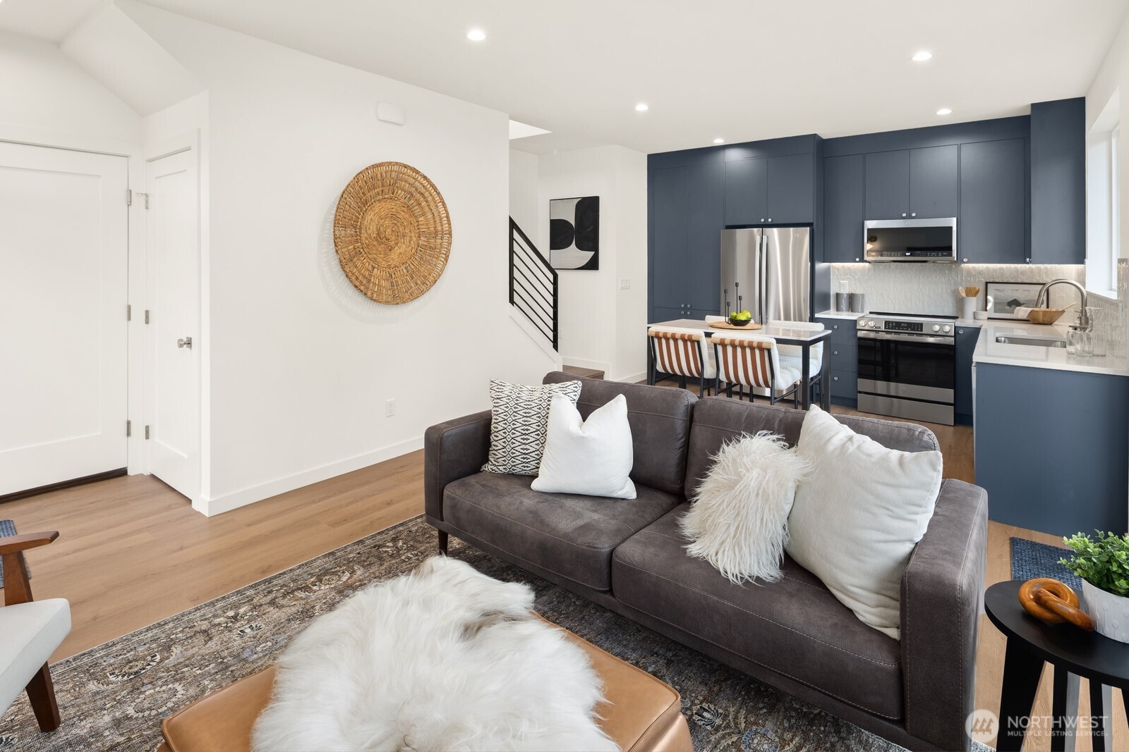 2755 NW 90th Street , Seattle, WA 98117