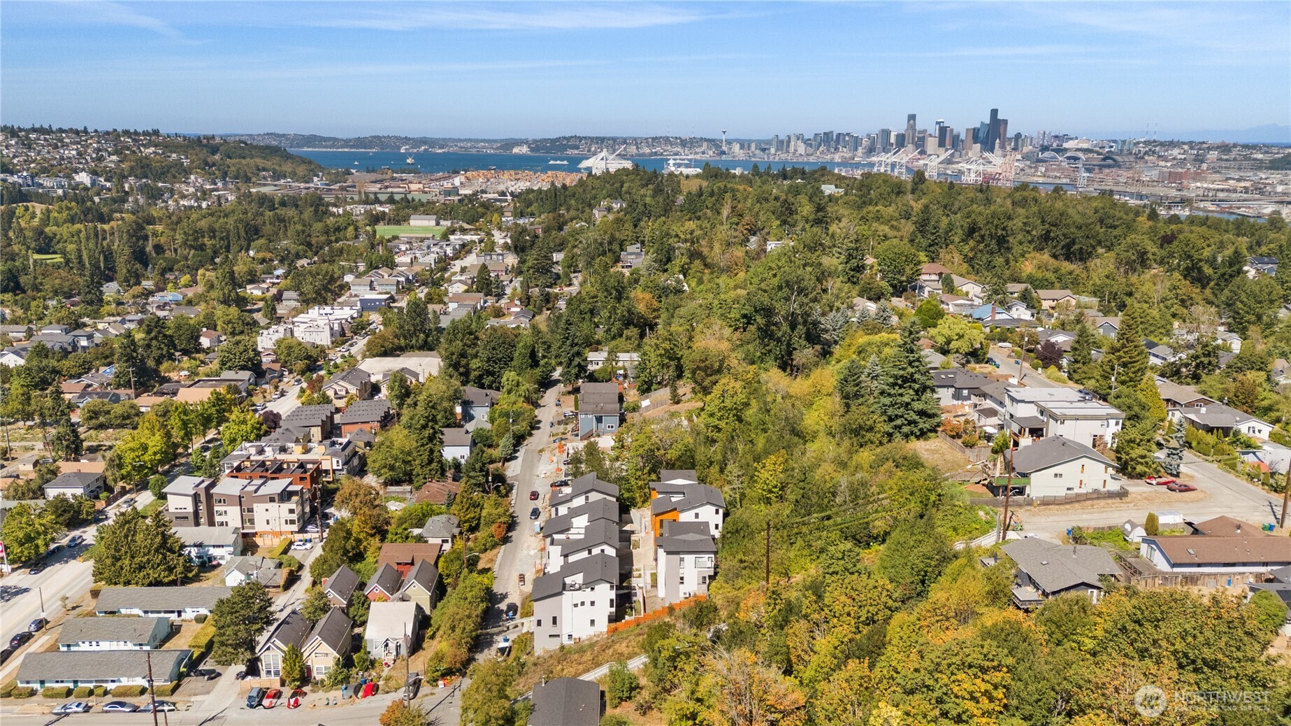 5248 23rd Avenue SW, Seattle, WA 98106