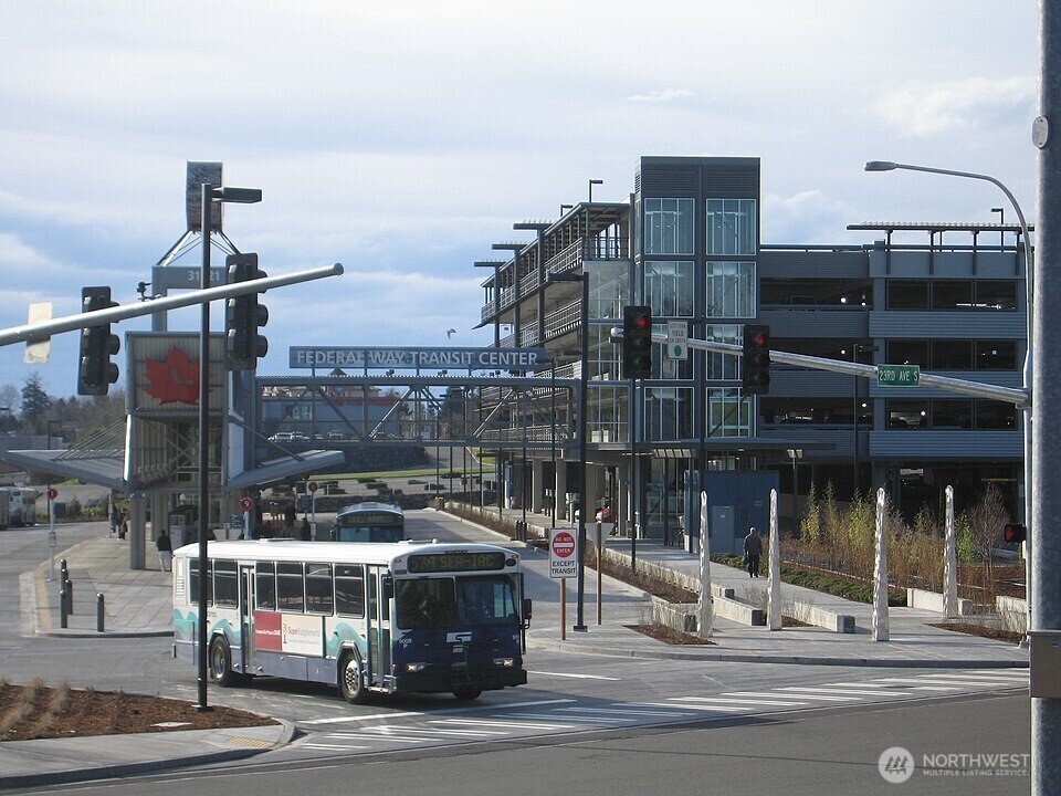 32540 44th Avenue S, Federal Way, WA 98001