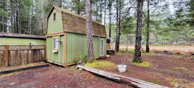 71 N Coho Court , Hoodsport, WA 98548 - Photo 5