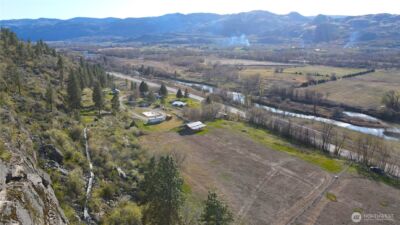 0 Mossy Rock Road , Oroville, WA 98844 - Photo 11