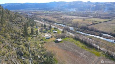 0 Mossy Rock Road , Oroville, WA 98844 - Photo 12