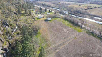 0 Mossy Rock Road , Oroville, WA 98844 - Photo 13