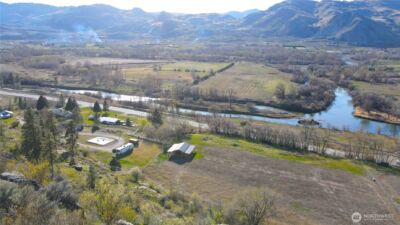 0 Mossy Rock Road , Oroville, WA 98844 - Photo 15