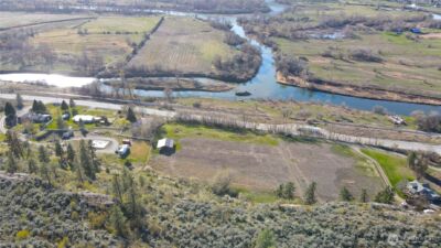 0 Mossy Rock Road , Oroville, WA 98844 - Photo 17