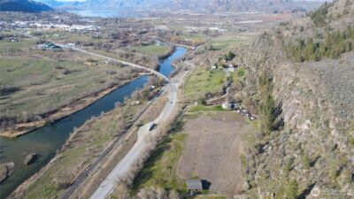 0 Mossy Rock Road , Oroville, WA 98844 - Photo 20