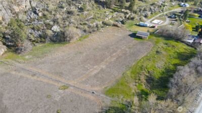 0 Mossy Rock Road , Oroville, WA 98844 - Photo 2