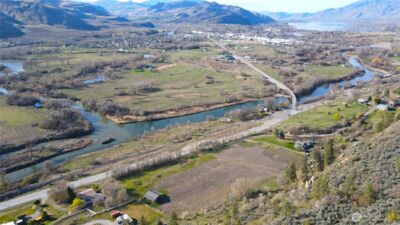 0 Mossy Rock Road , Oroville, WA 98844 - Photo 3