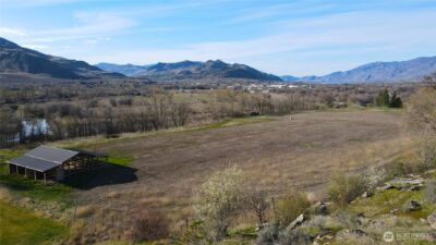 0 Mossy Rock Road , Oroville, WA 98844 - Photo 4