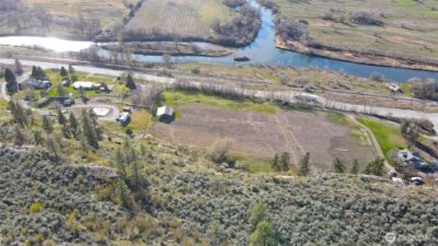 0 Mossy Rock Road , Oroville, WA 98844 - Photo 8