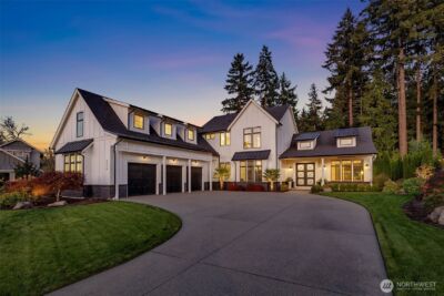 3439 NW McMaster Drive , Camas, WA 98607