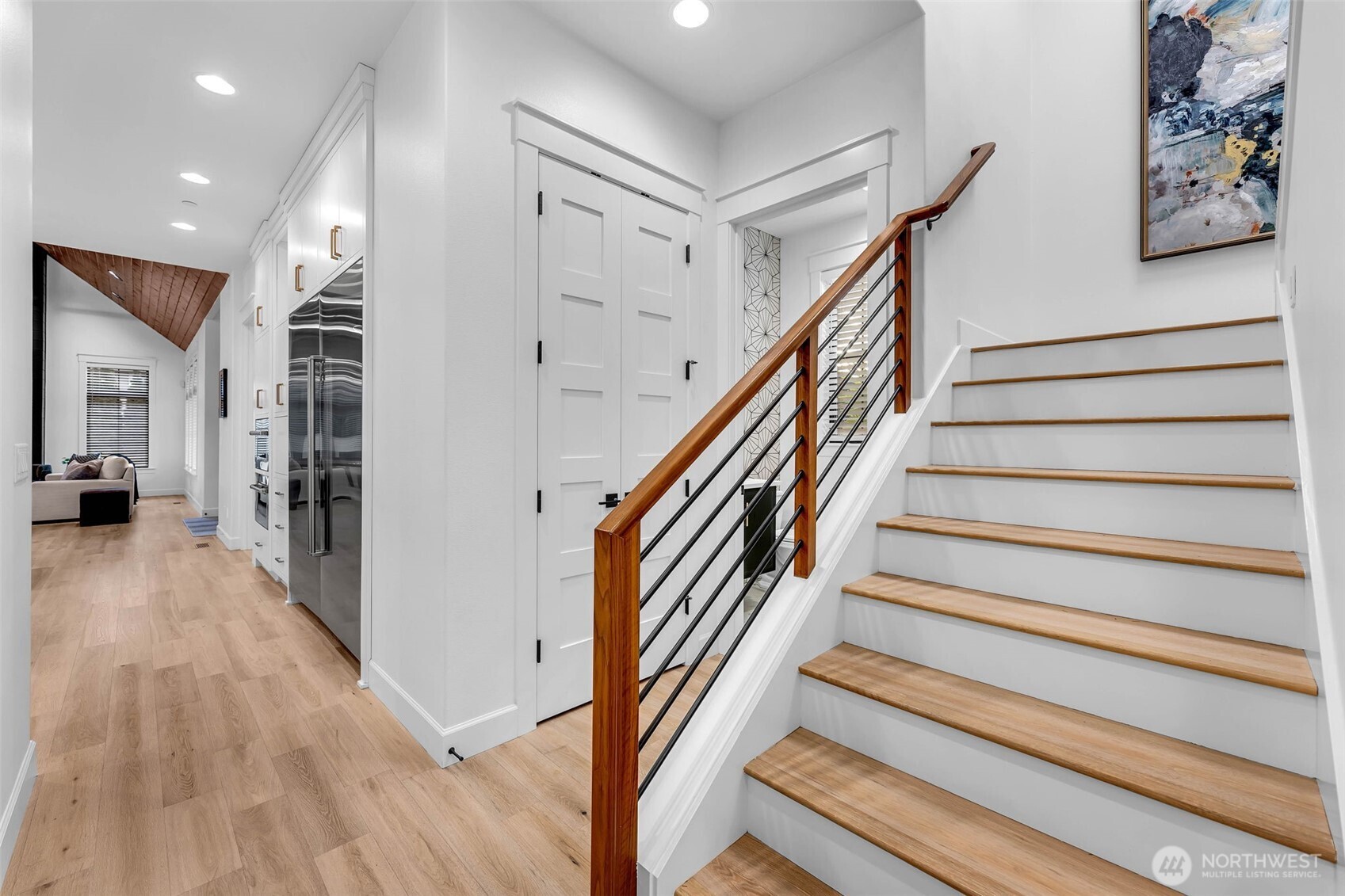 3439 NW McMaster Drive , Camas, WA 98607