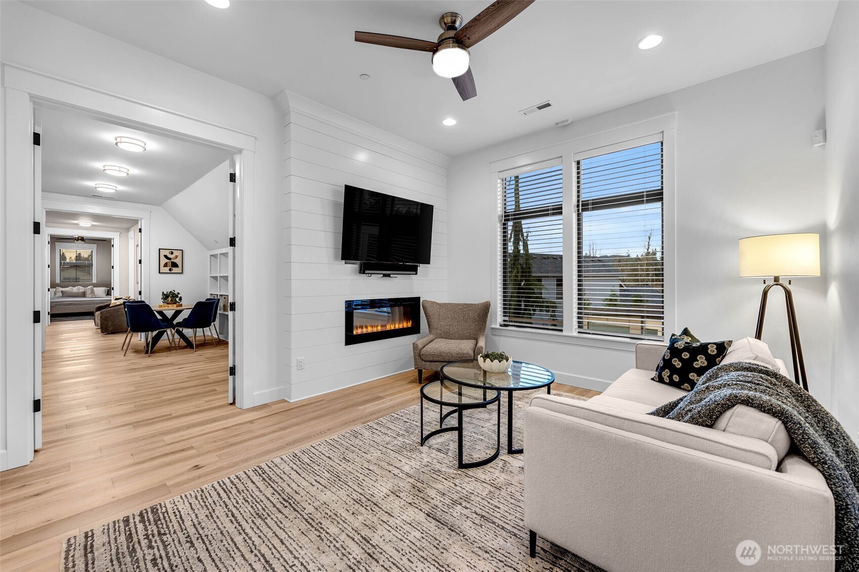 3439 NW McMaster Drive , Camas, WA 98607