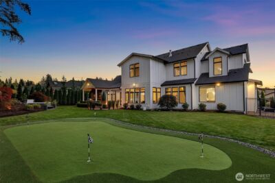 3439 NW McMaster Drive , Camas, WA 98607 - Photo 3