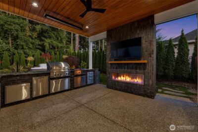 3439 NW McMaster Drive , Camas, WA 98607 - Photo 36