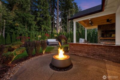 3439 NW McMaster Drive , Camas, WA 98607 - Photo 37