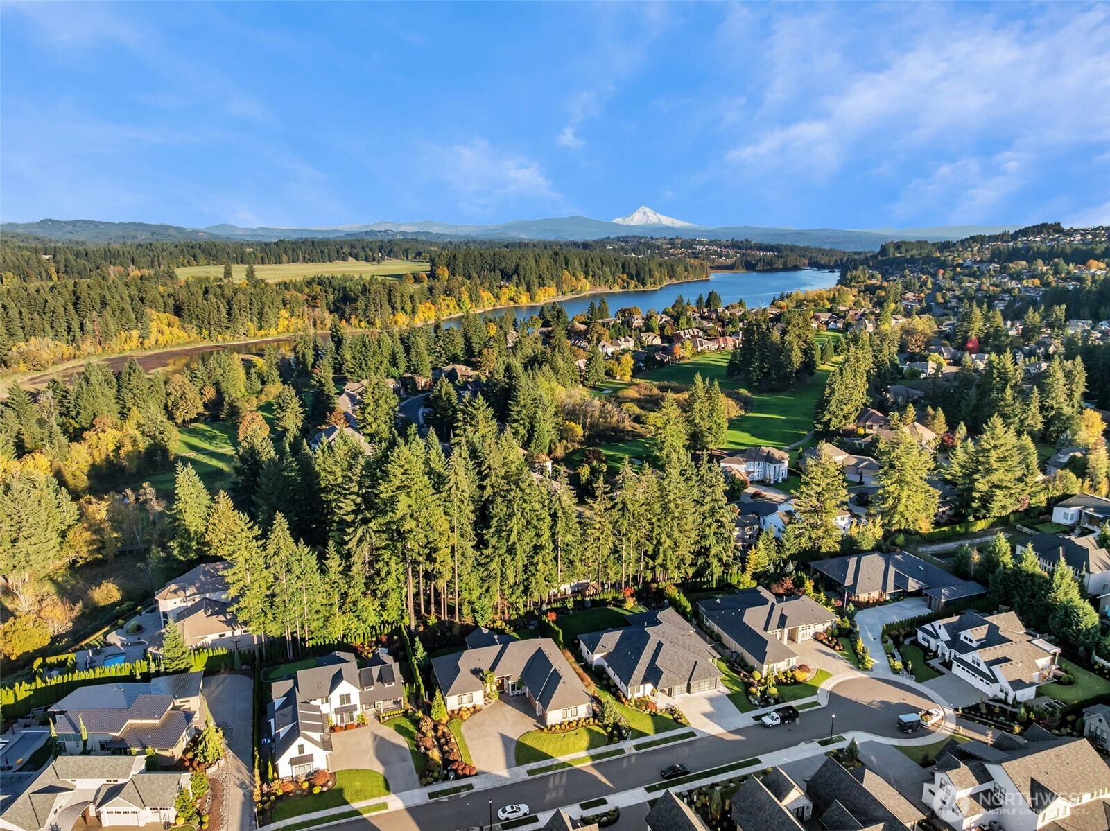 3439 NW McMaster Drive , Camas, WA 98607