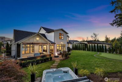 3439 NW McMaster Drive , Camas, WA 98607 - Photo 4