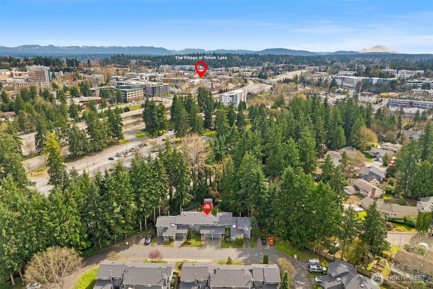 13114 114th Lane NE, Kirkland, WA 98034