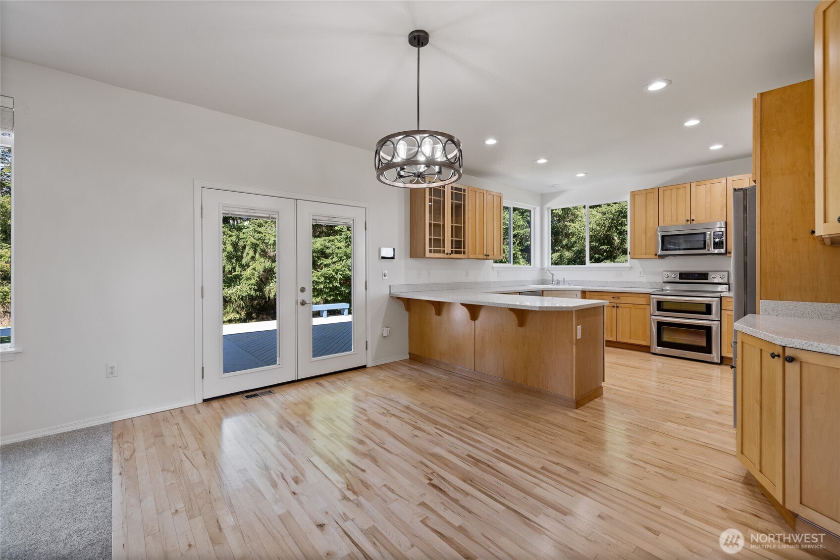 31502 40th Avenue S, Roy, WA 98580
