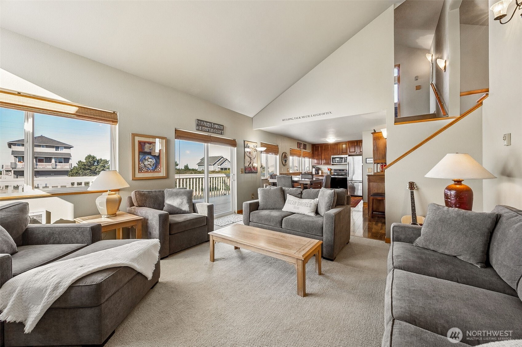 898 S Sand Dune Avenue SW, Ocean Shores, WA 98569