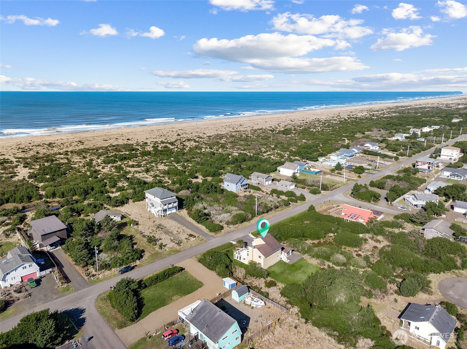 898 S Sand Dune Avenue SW, Ocean Shores, WA 98569
