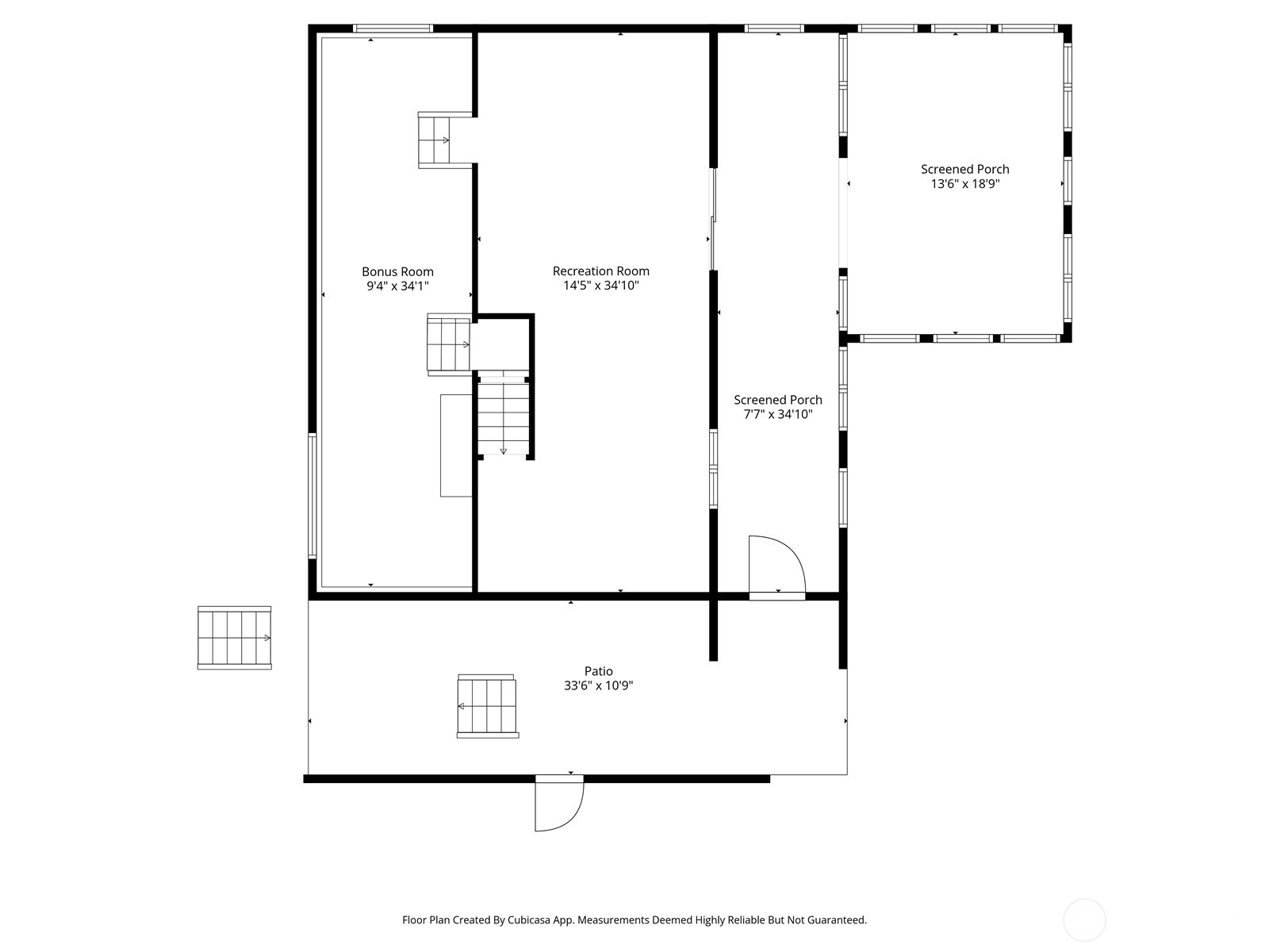 898 S Sand Dune Avenue SW, Ocean Shores, WA 98569